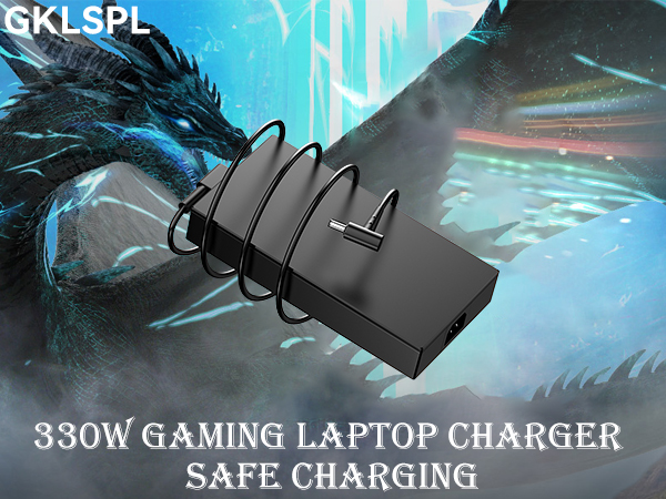 330W 280W Charger Compatible with ASUS