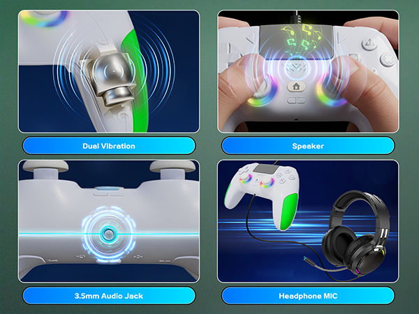 headphone jack