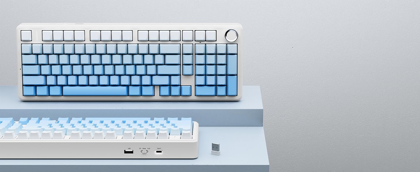MECHANICAL GAMING KEYBOARD