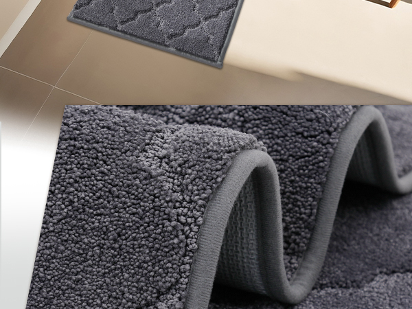 kitchen rugs non slip washable