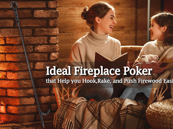 fire poker
