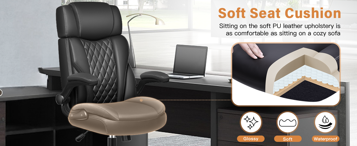 office chair