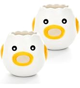 Cute Egg Separators