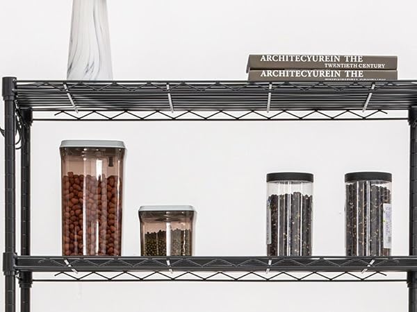 wire shelf liner
