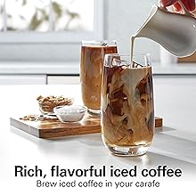 iced coffee maker