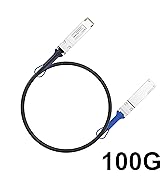 100G DAC Cable
