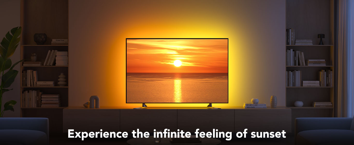 Govee TV LED Backlight Strip H6167