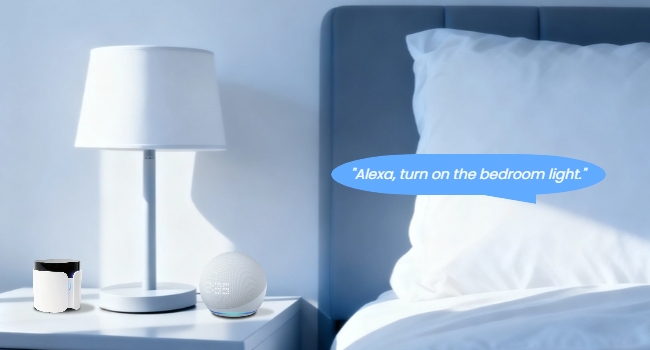 Voice Commands