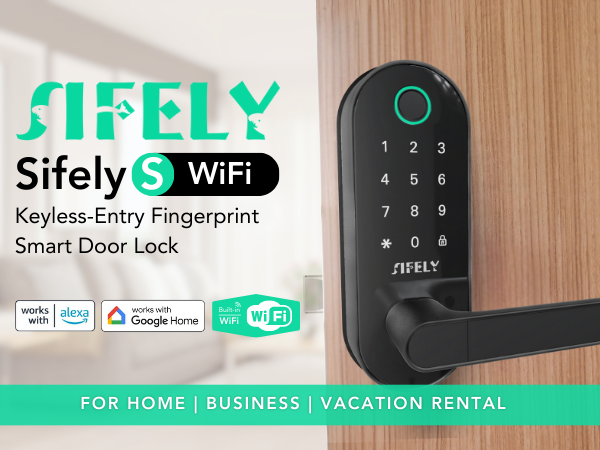 sifely s wifi black