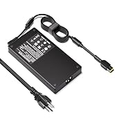 230W Laptop Charger
