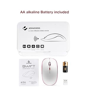 wireless mouse for laptop