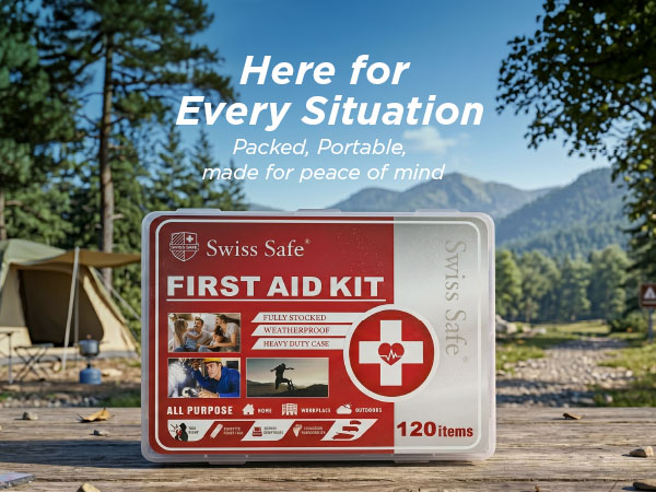 Here for Every Situation