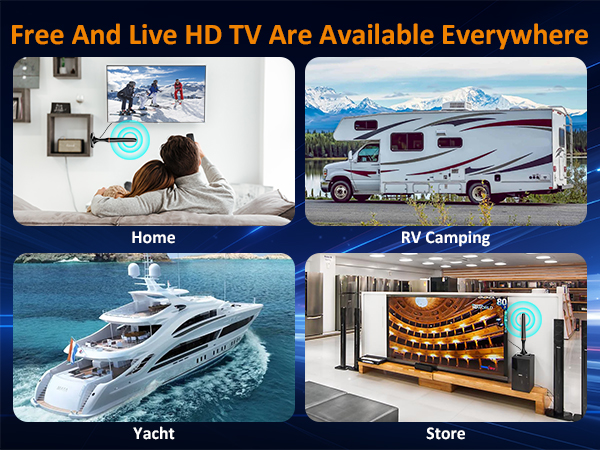 tv antenna for smart tv indoor digital antenna for smart tv indoor