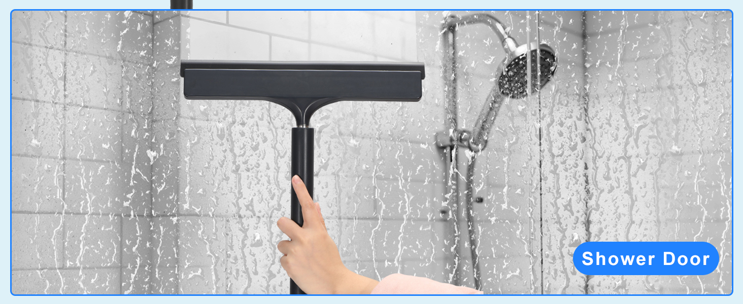 Shower Squeegee
