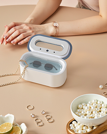 jewelry cleaner