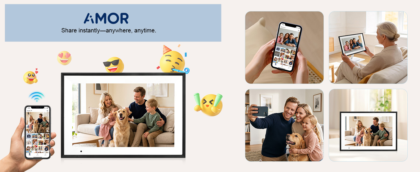 Digital Picture Frame