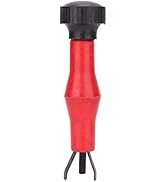 MIG Nozzle Cleaner, Arc Welding Torch Tip Shroud Reamer For Gas Shielded Welding Torch Accessory