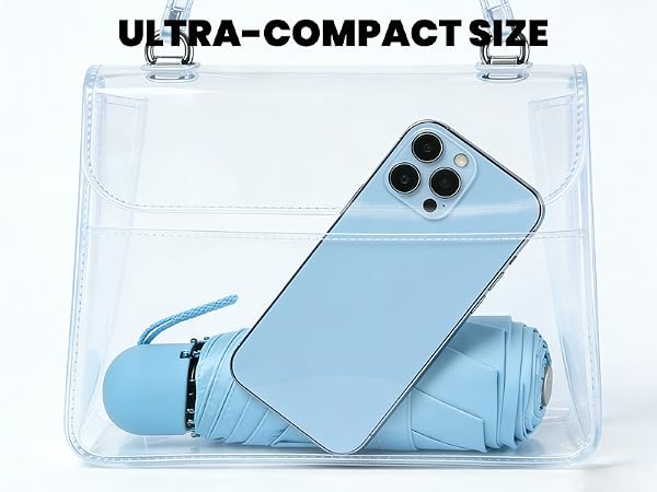 Ultra-Compact Size