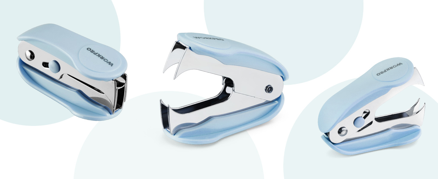 staple remover