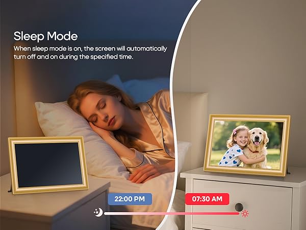 Digital Picture Frame