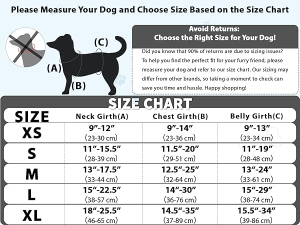 no slip dog harness escape proof 