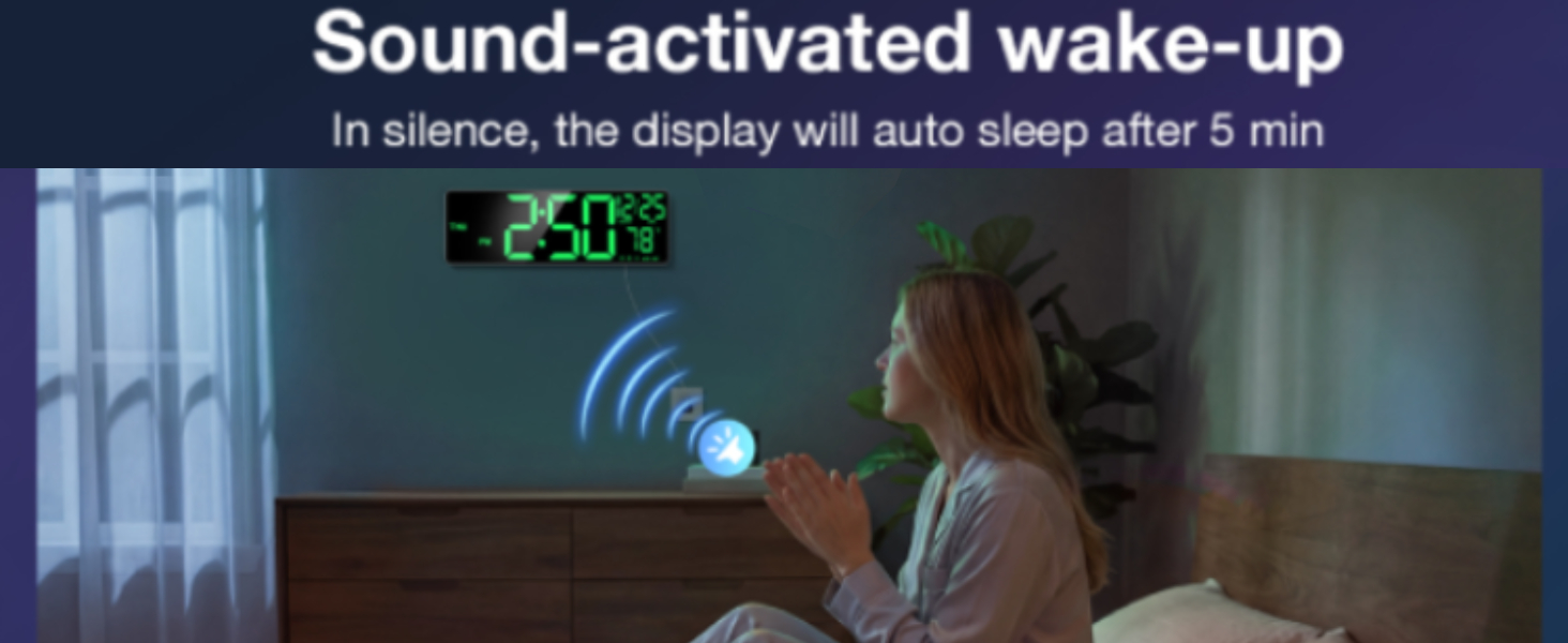rgtb wall clock