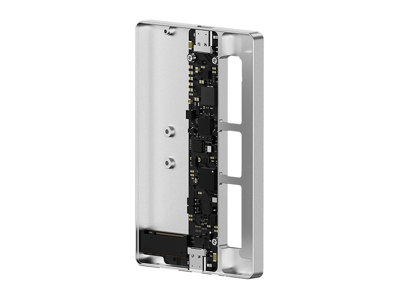 SSD ENCLOSURE