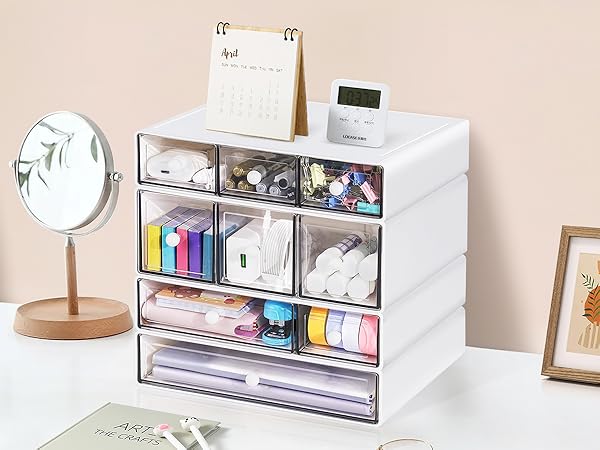 Office Storage Organizer