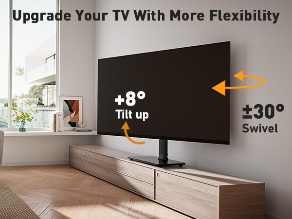 universal tv stand