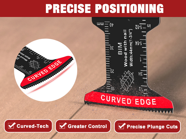 multi tool oscillating tool