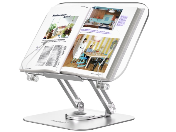 bookstand for reading