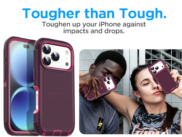iPhone 18 pro max otterbox Case