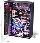 Wowood 3D Puzzles Electric Marble Run Model Kits, Building Sets, 3D Puzzles for Adults, Birthday ...