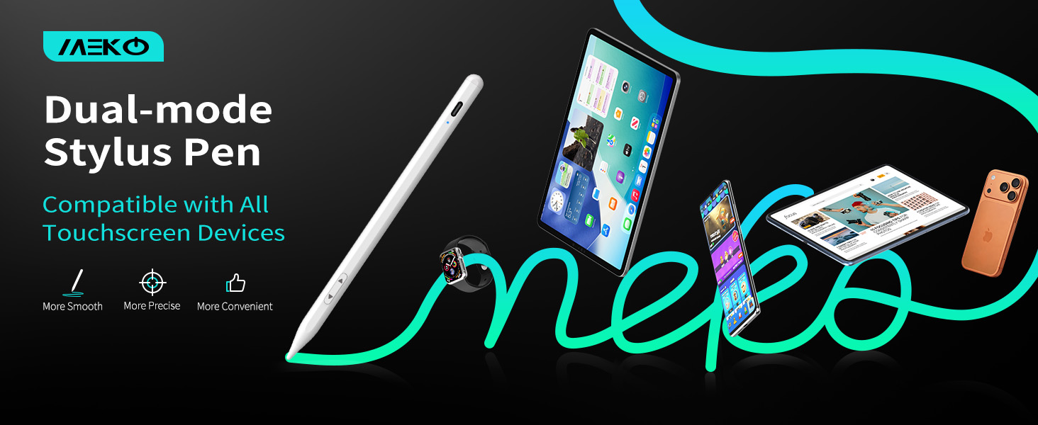 MEKO Universal Stylus Pen 1