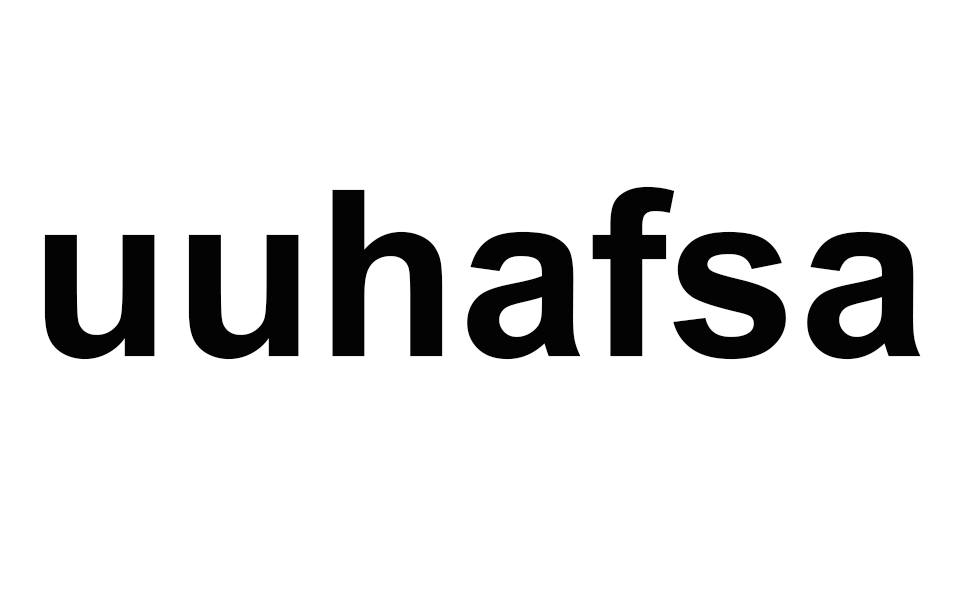 uuhafsa