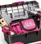Toddler Tool Set