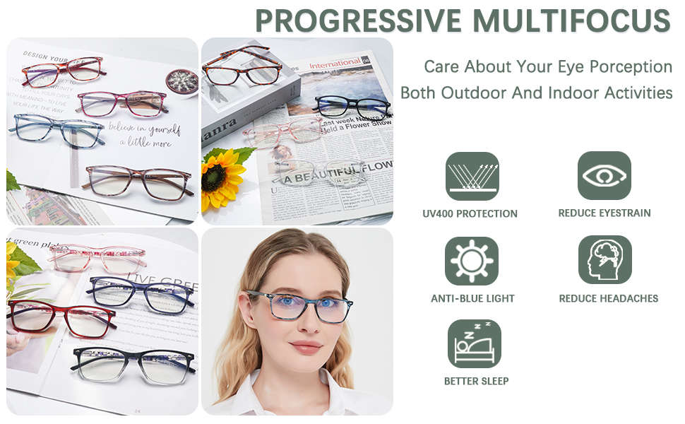 reading glasses for women