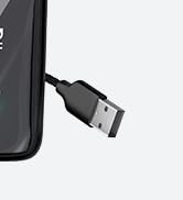 OTTOCAST Play2Video Ultra – Wireless CarPlay &amp; Android Auto Adapter with YouTube, Netflix, Spotif...