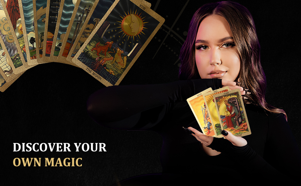 tarot cards tarot cards set tarot cards with guide book tarot tarot cards for beginners tarot deck