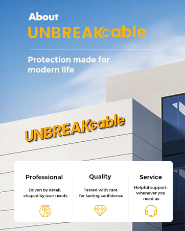 UNBREAKcable