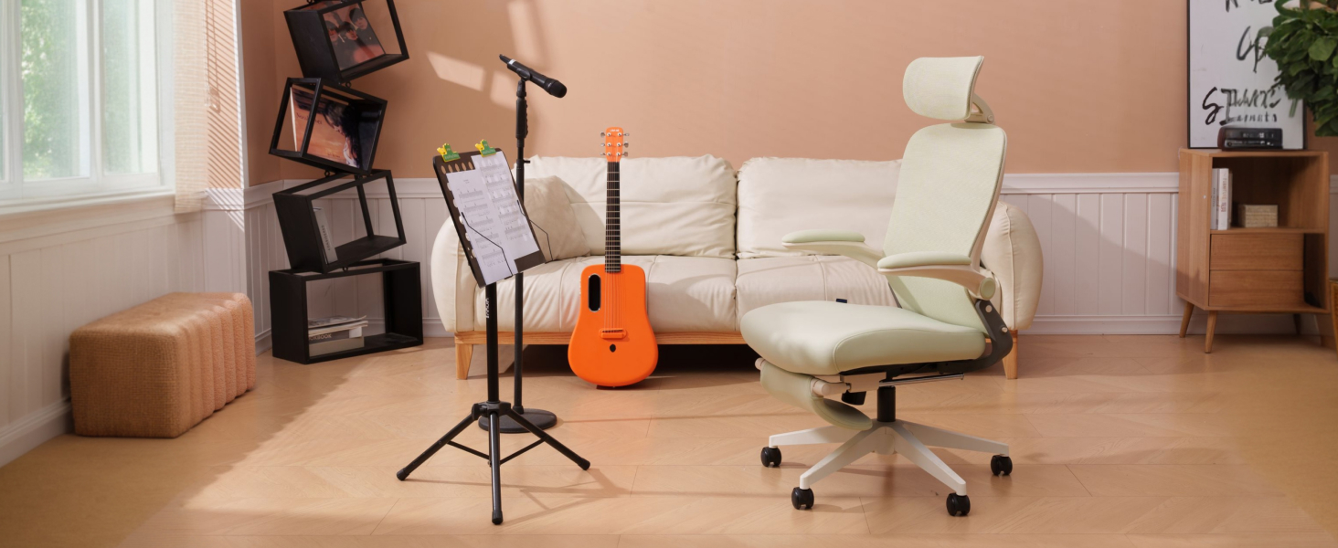 musician