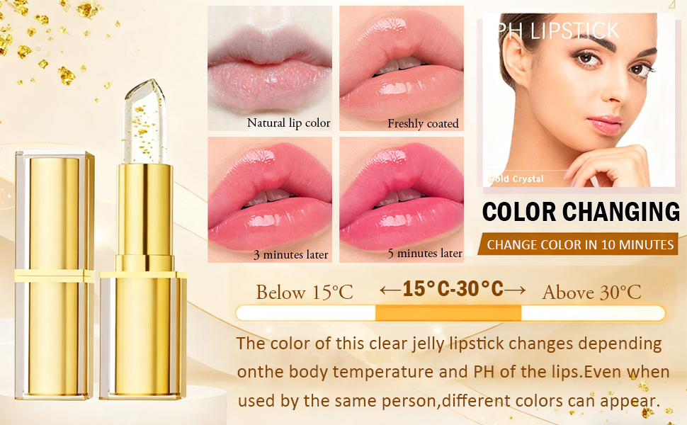 lipstick for older women