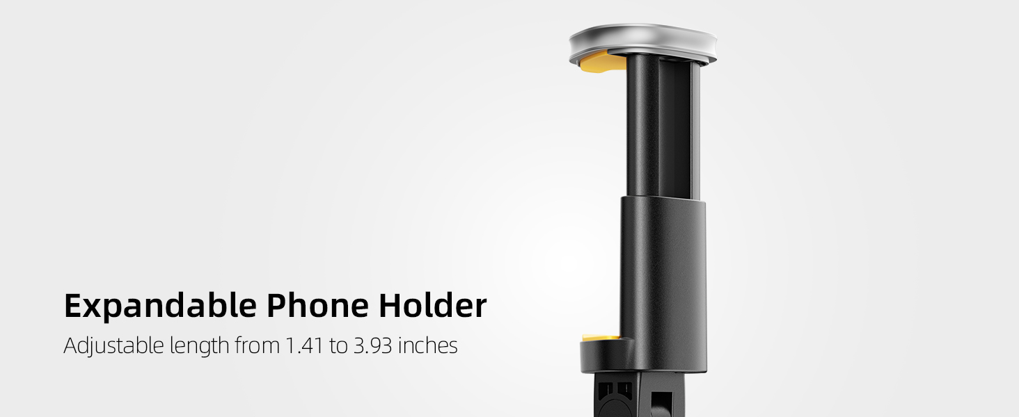 Selfie Stick Tripod