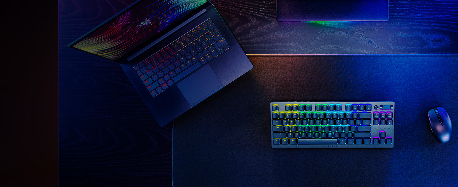Razer DeathStalker V2 Pro TKL