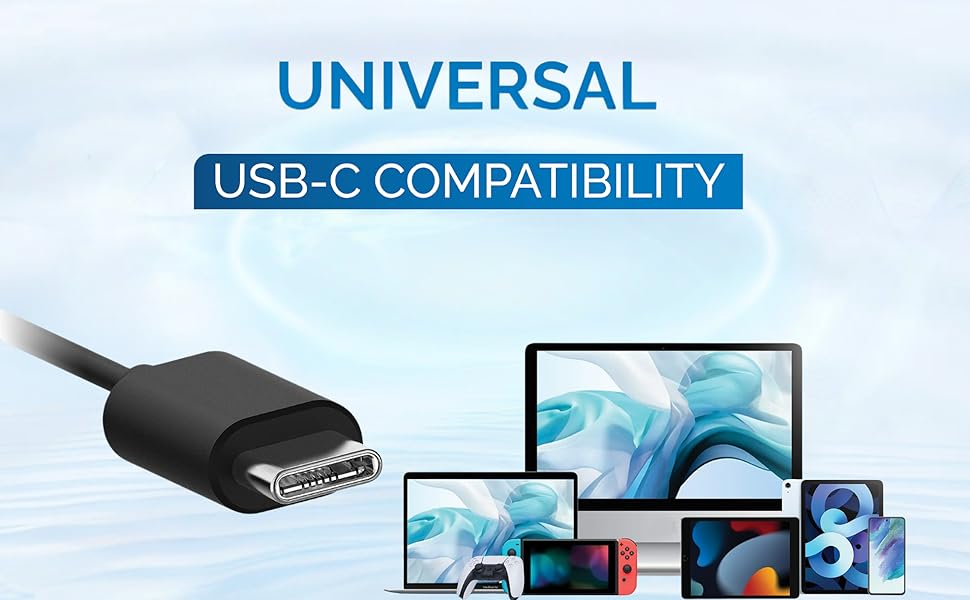 Universal Compatibility