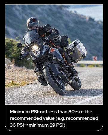 WARWOLF Tire Inflator