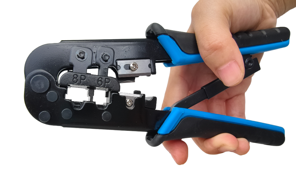 rj45 crimp tool