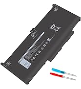 MXV9V Battery for Dell Latitude 5300 5310 7300 7400 E5300 E5310 E7300 E7400 Series, Latitude 5300...