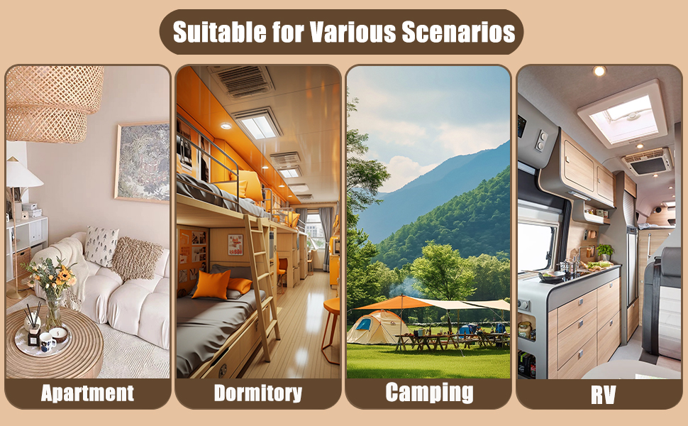 Mini washing machine