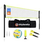 volleyball net